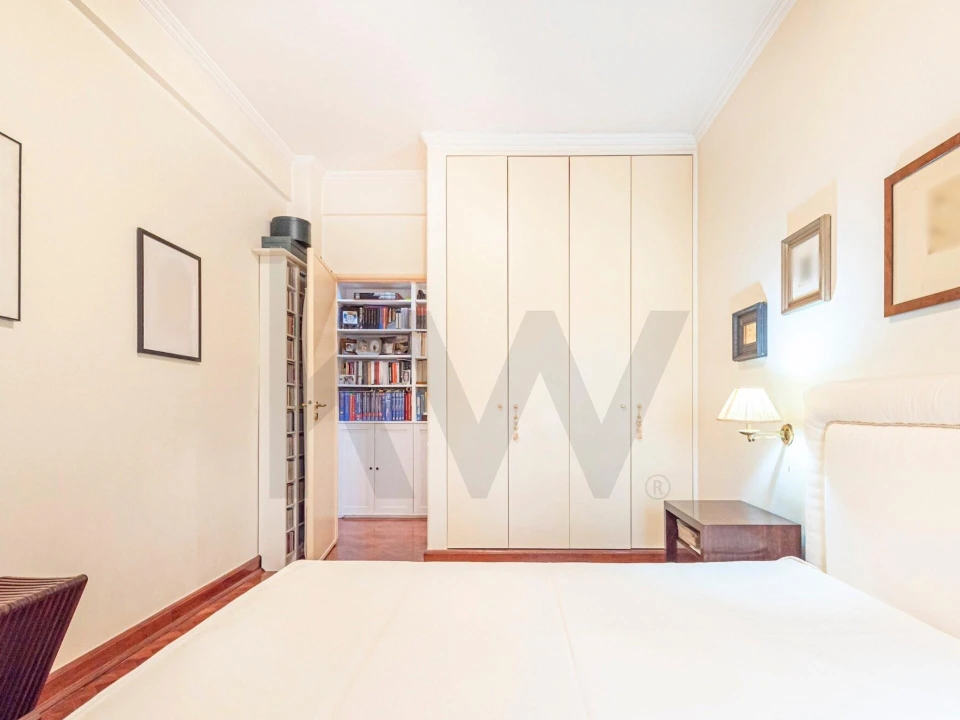 Apartamento T3 para Venda em Arroios Foto 17