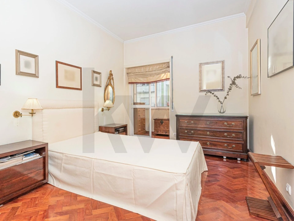 Apartamento T3 para Venda em Arroios Foto 16