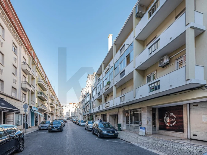 Apartamento T3 para Venda em Arroios Foto 24