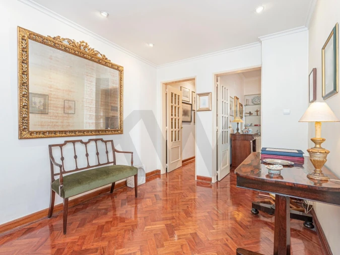 Apartamento T3 para Venda em Arroios