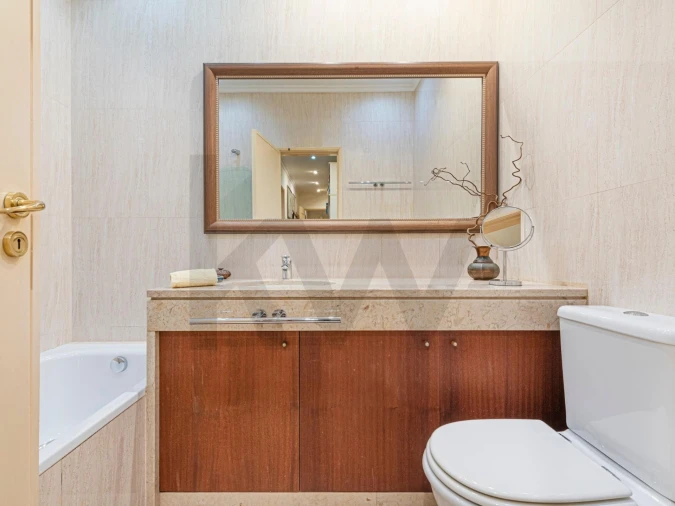 Apartamento T3 para Venda em Arroios Foto 21