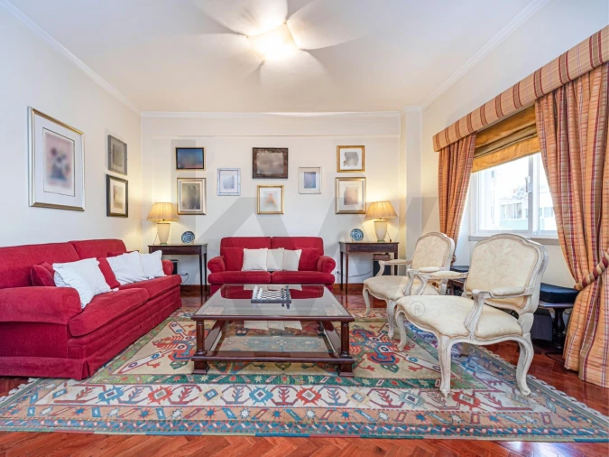 Apartamento T3 para Venda em Arroios Foto 5