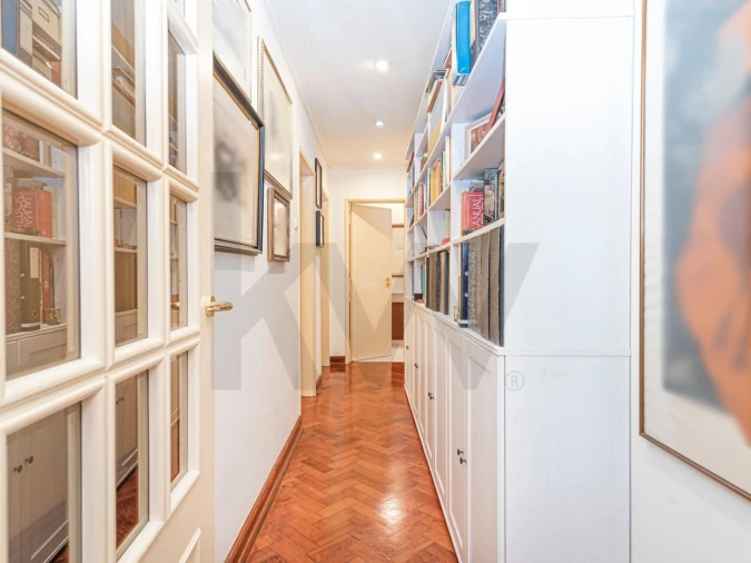 Apartamento T3 para Venda em Arroios Foto 15