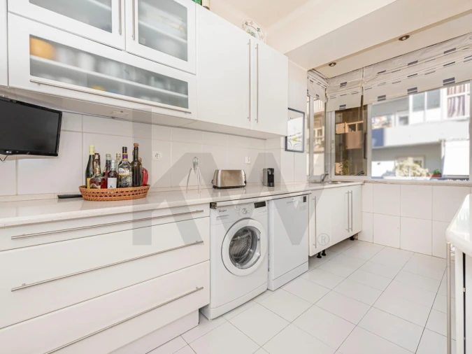 Apartamento T3 para Venda em Arroios Foto 8