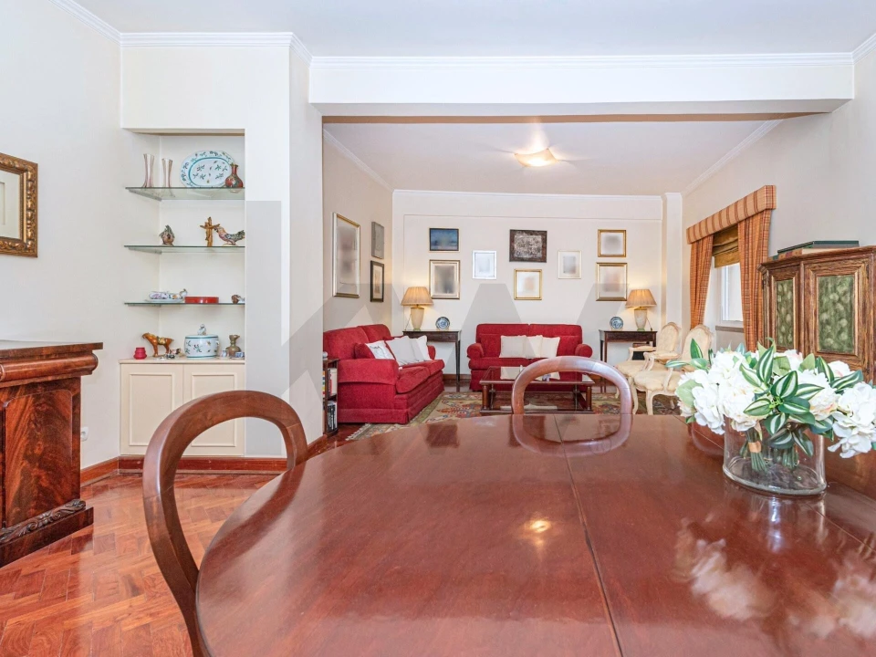 Apartamento T3 para Venda em Arroios Foto 4