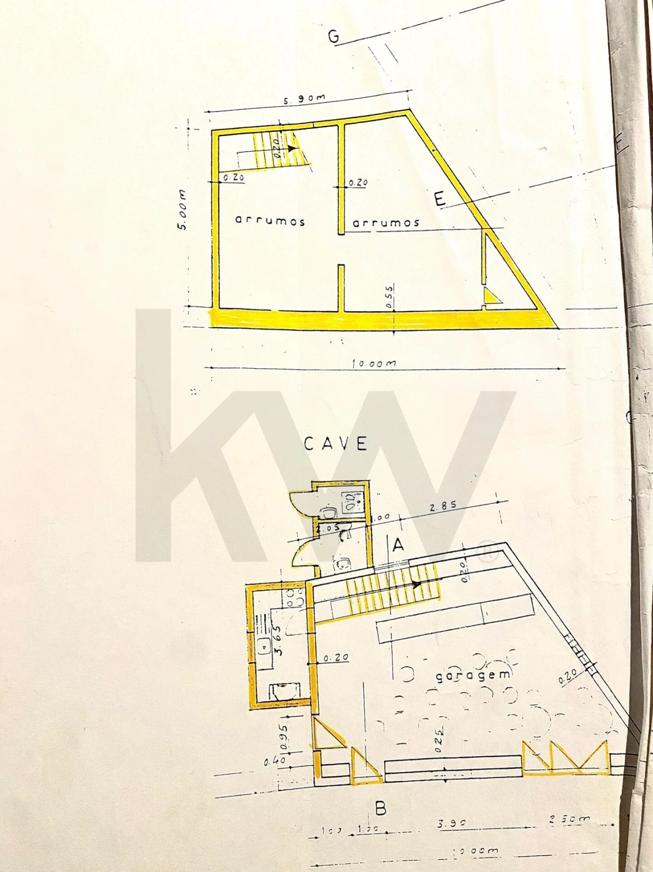 Moradia T3 para Venda em Orca Foto 39
