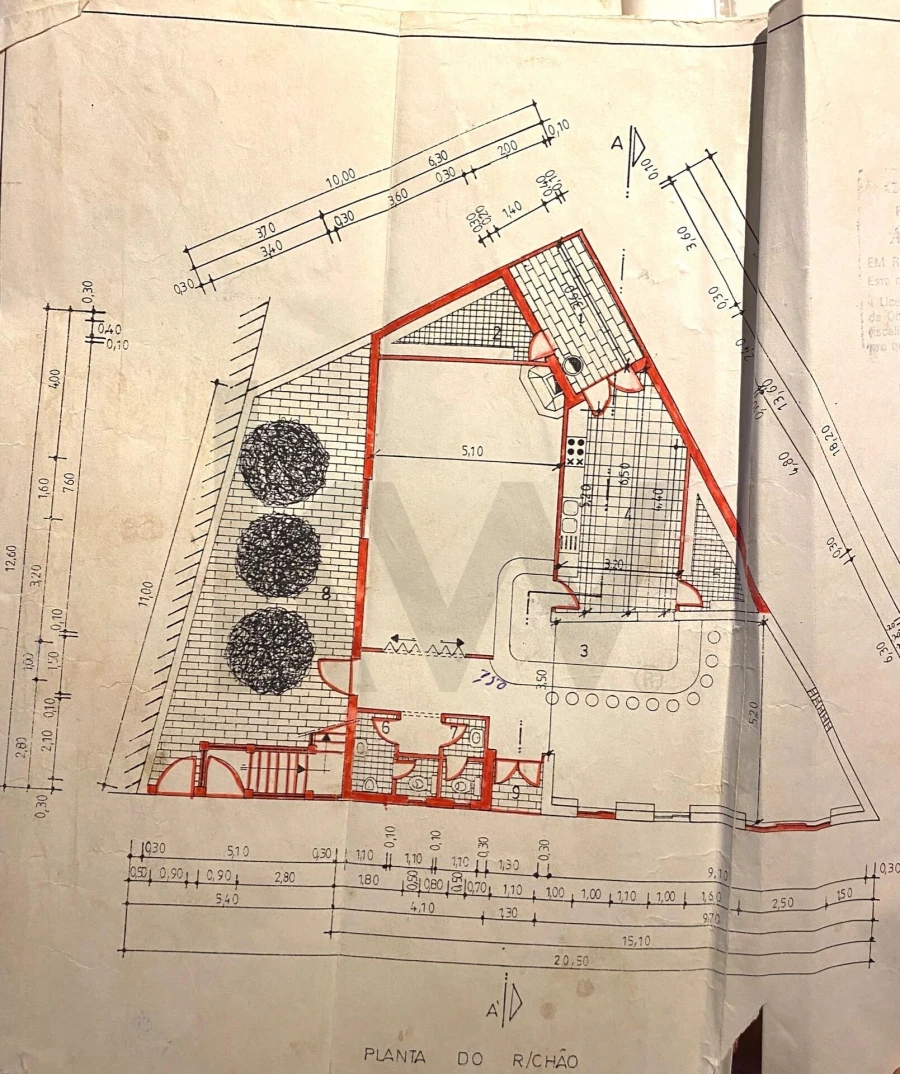 Moradia T3 para Venda em Orca Foto 41