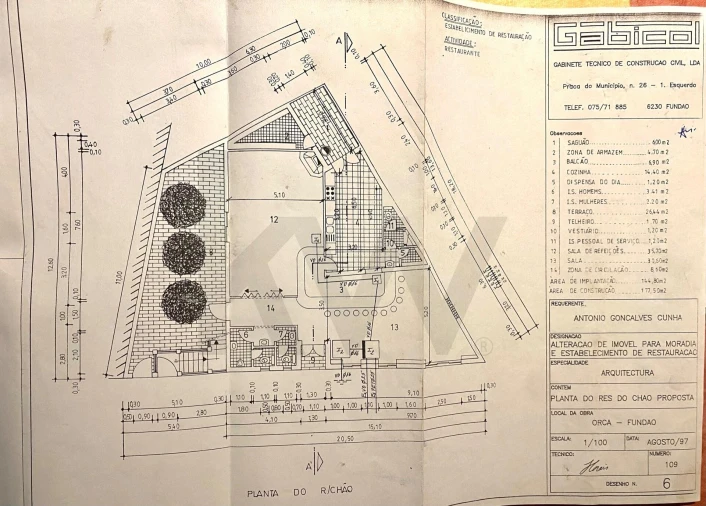 Moradia T3 para Venda em Orca Foto 37