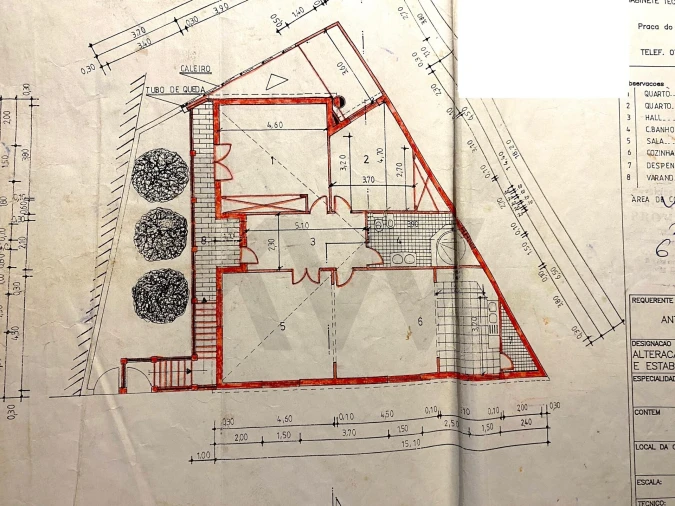 Moradia T3 para Venda em Orca Foto 43