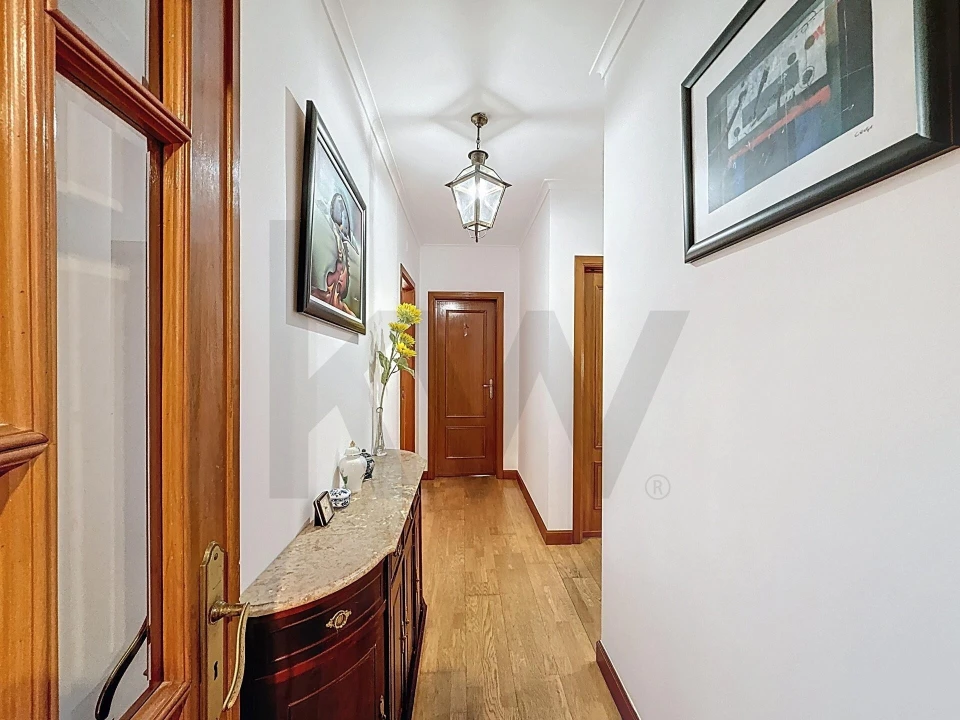 Apartamento T4 para Venda em Romeira e Várzea Foto 17