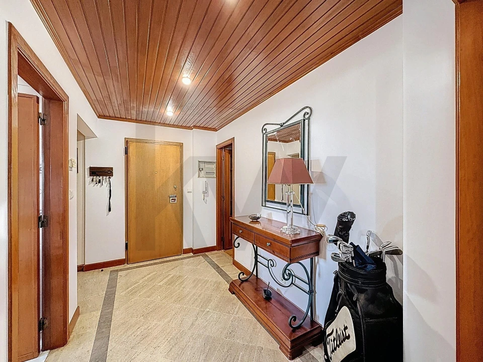 Apartamento T4 para Venda em Romeira e Várzea Foto 3