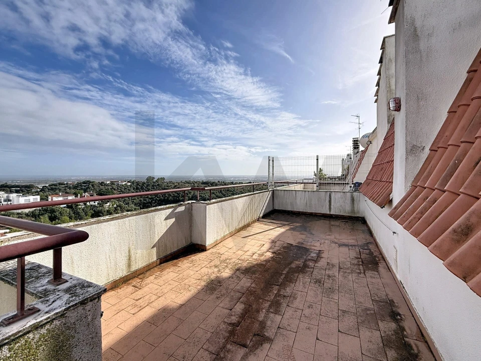 Apartamento T4 para Venda em Romeira e Várzea Foto 23