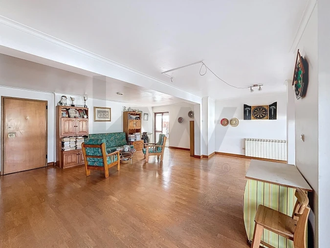 Apartamento T4 para Venda em Romeira e Várzea Foto 22