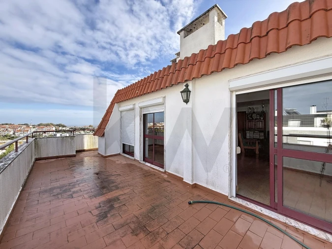 Apartamento T4 para Venda em Romeira e Várzea Foto 25