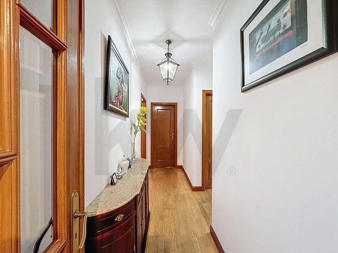 Apartamento T4 para Venda em Romeira e Várzea Foto 17