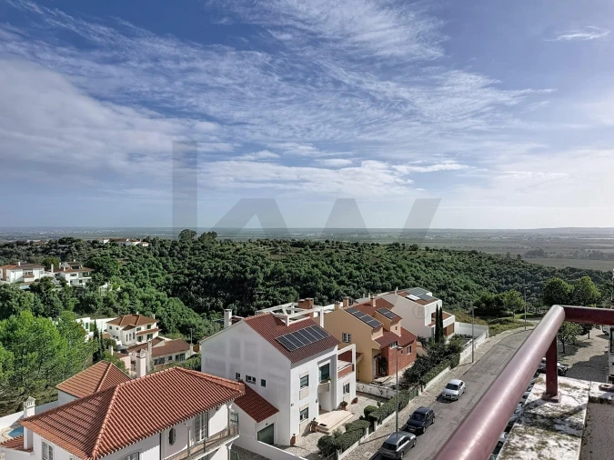 Apartamento T4 para Venda em Romeira e Várzea Foto 32