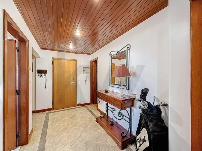 Apartamento T4 para Venda em Romeira e Várzea Foto 3