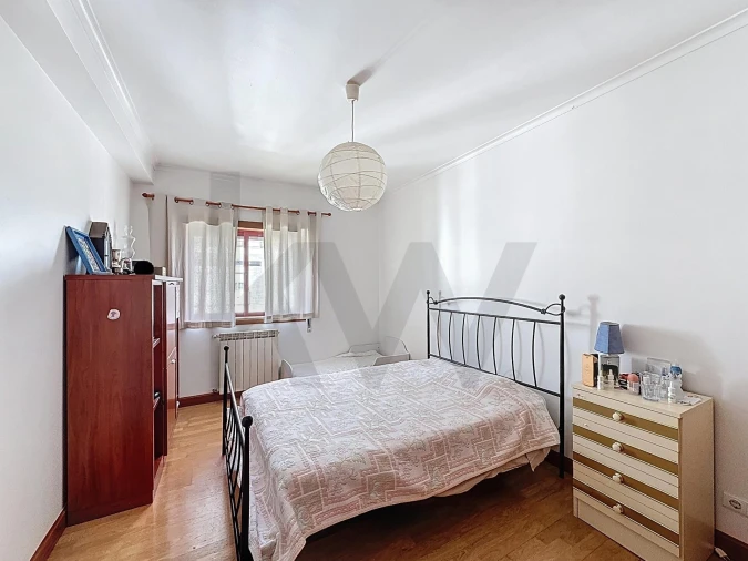 Apartamento T4 para Venda em Romeira e Várzea Foto 20