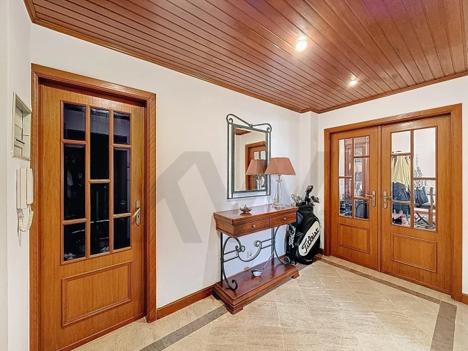 Apartamento T4 para Venda em Romeira e Várzea