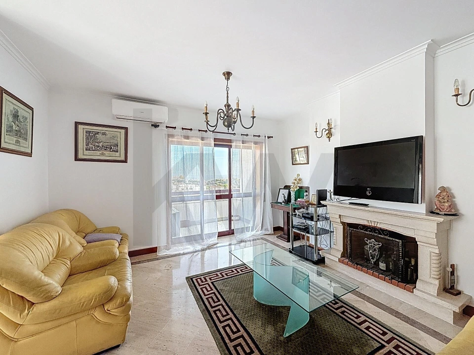 Apartamento T4 para Venda em Romeira e Várzea Foto 8