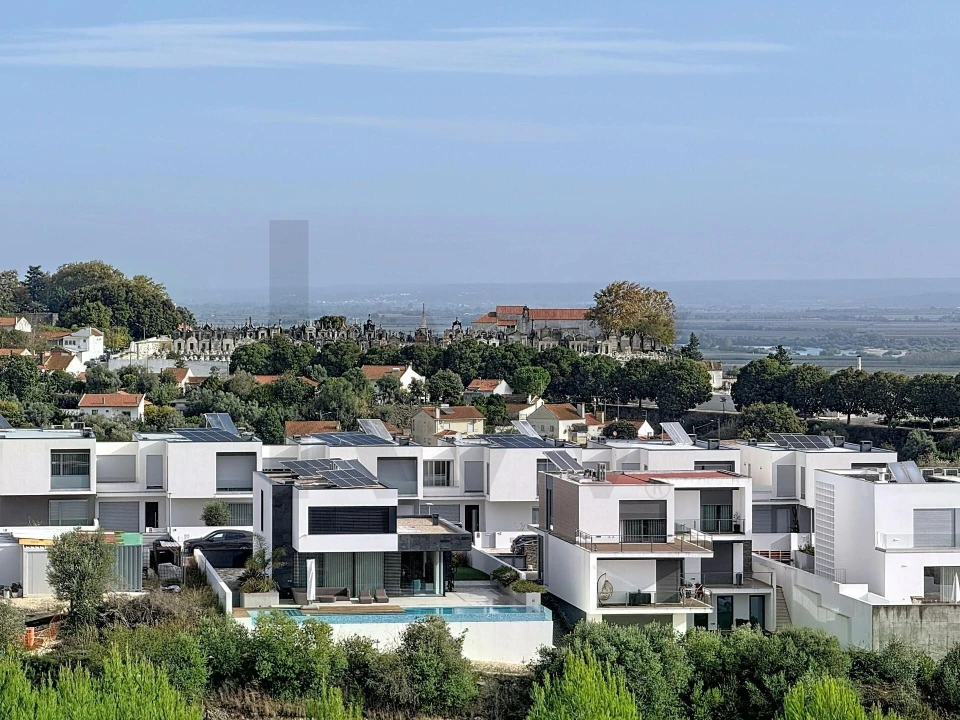 Apartamento T4 para Venda em Romeira e Várzea Foto 33