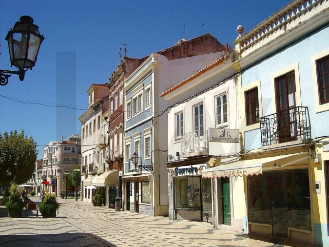 Terreno para Venda em Montijo e Afonsoeiro Foto 11