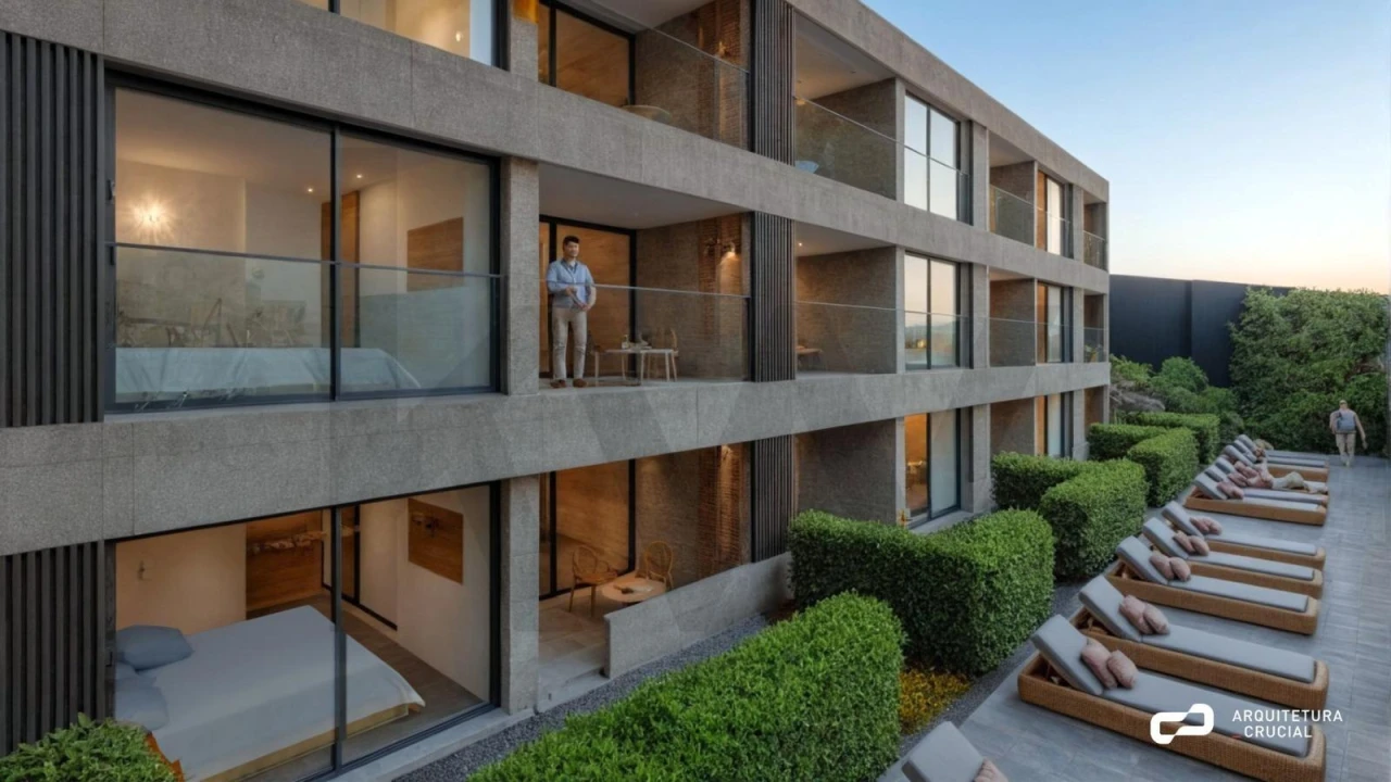 Apartamento T1 para Venda em Funchal (Santa Maria Maior) Foto 6