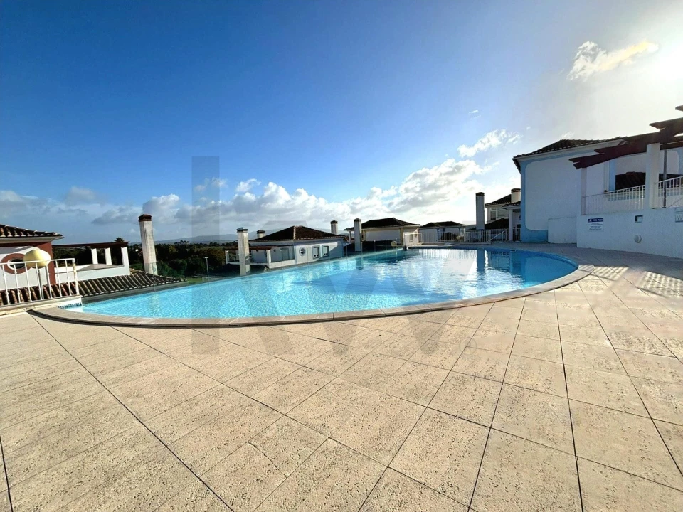 Moradia T4 para Venda em Carvalhal Foto 42