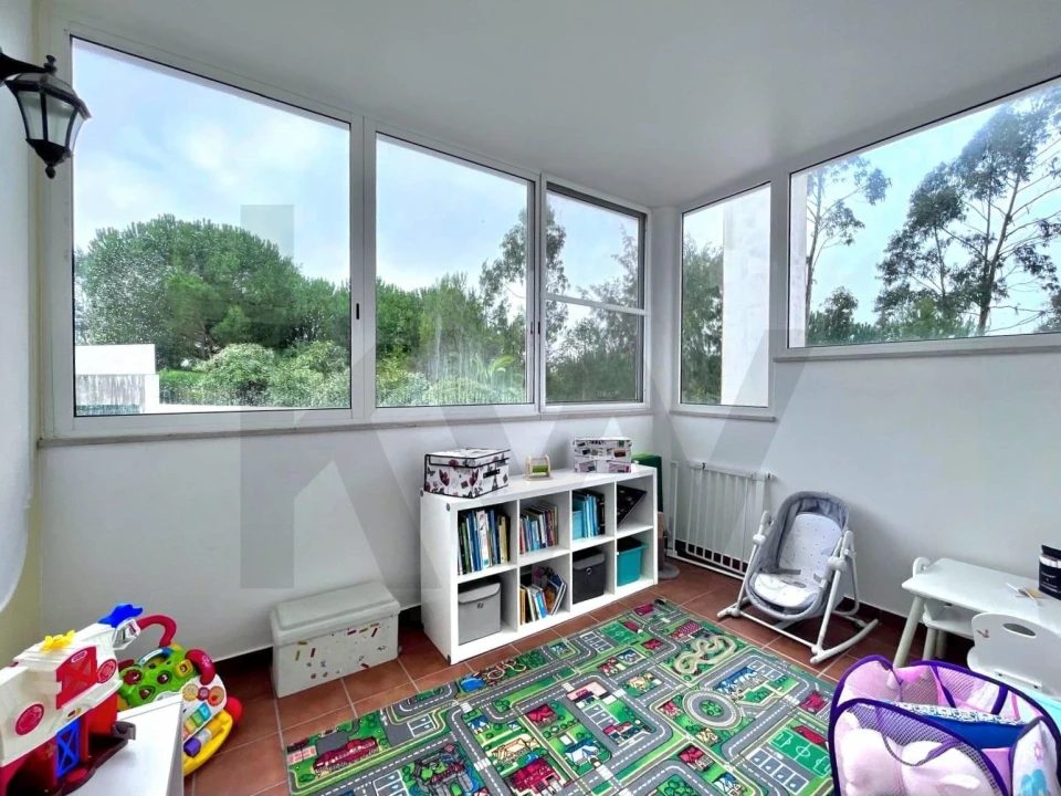 Moradia T4 para Venda em Carvalhal Foto 30