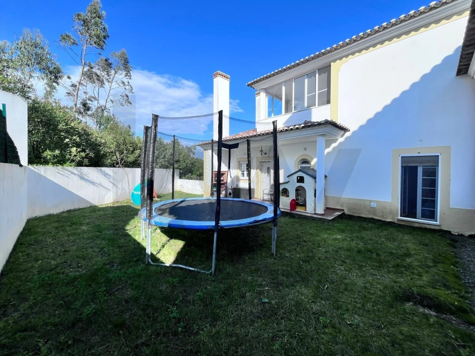 Moradia T4 para Venda em Carvalhal Foto 9