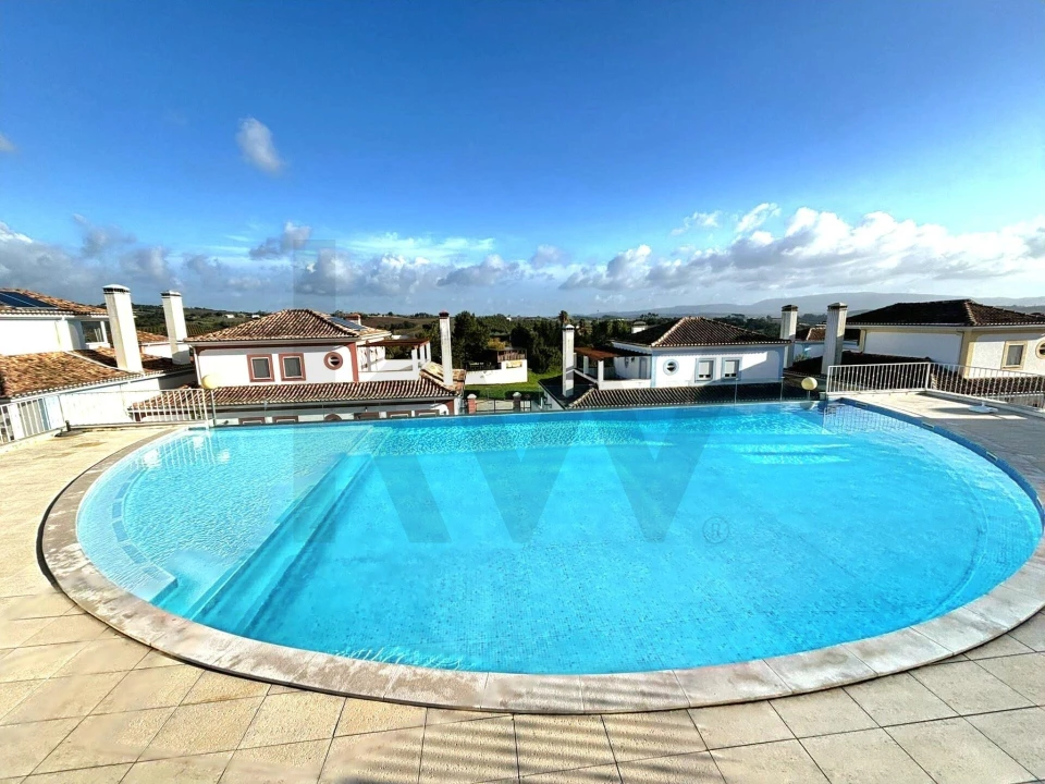 Moradia T4 para Venda em Carvalhal Foto 41