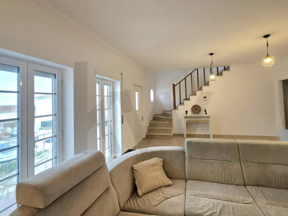 Moradia T4 para Venda em Carvalhal Foto 8