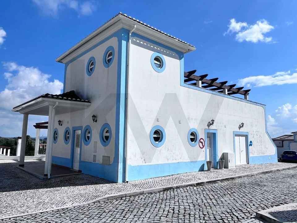 Moradia T4 para Venda em Carvalhal Foto 37