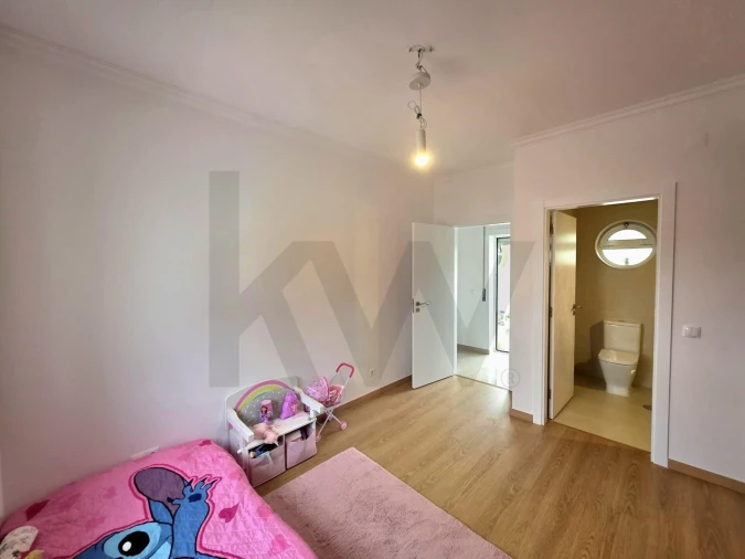 Moradia T4 para Venda em Carvalhal Foto 27