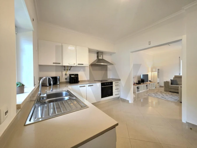 Moradia T4 para Venda em Carvalhal Foto 3