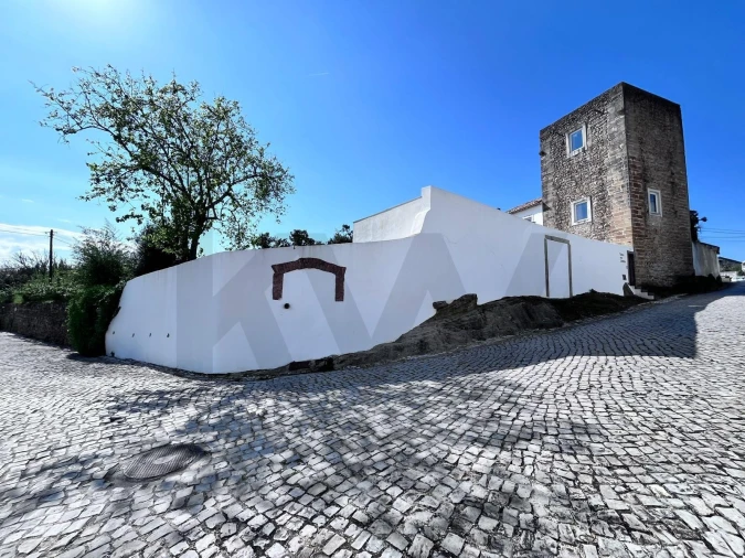 Moradia T4 para Venda em Carvalhal Foto 50