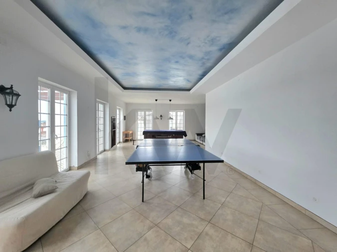 Moradia T4 para Venda em Carvalhal Foto 40