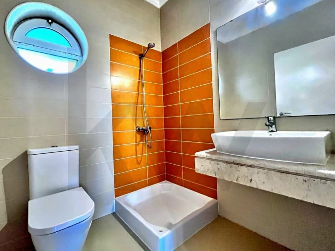 Moradia T4 para Venda em Carvalhal Foto 28