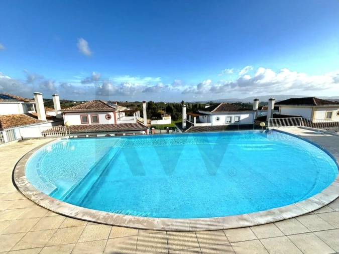 Moradia T4 para Venda em Carvalhal Foto 41