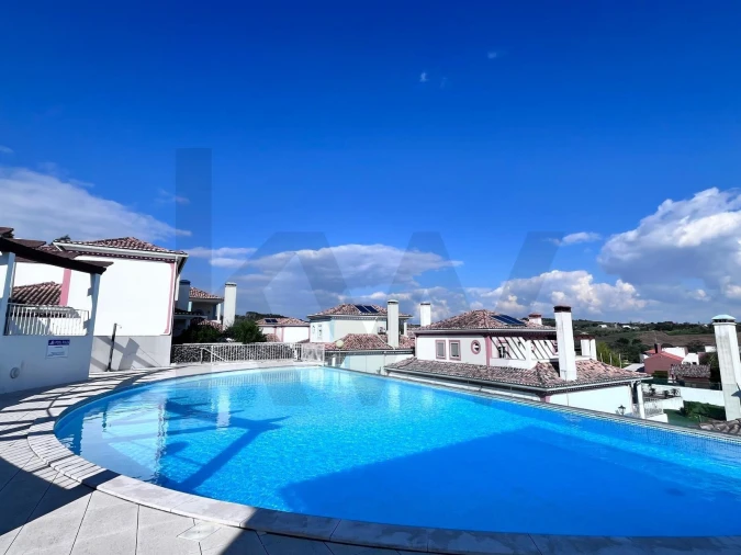 Moradia T4 para Venda em Carvalhal Foto 39