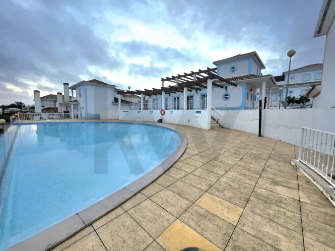 Moradia T4 para Venda em Carvalhal Foto 43