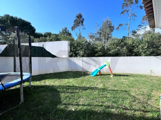 Moradia T4 para Venda em Carvalhal Foto 10