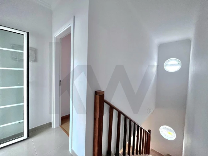 Moradia T4 para Venda em Carvalhal Foto 21