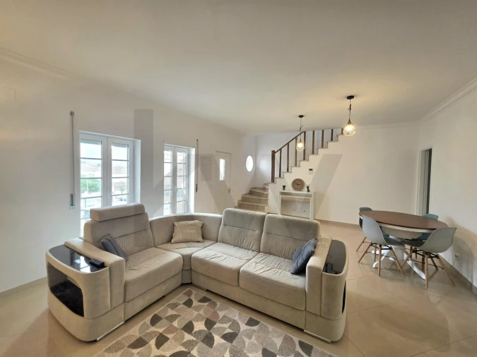 Moradia T4 para Venda em Carvalhal Foto 6