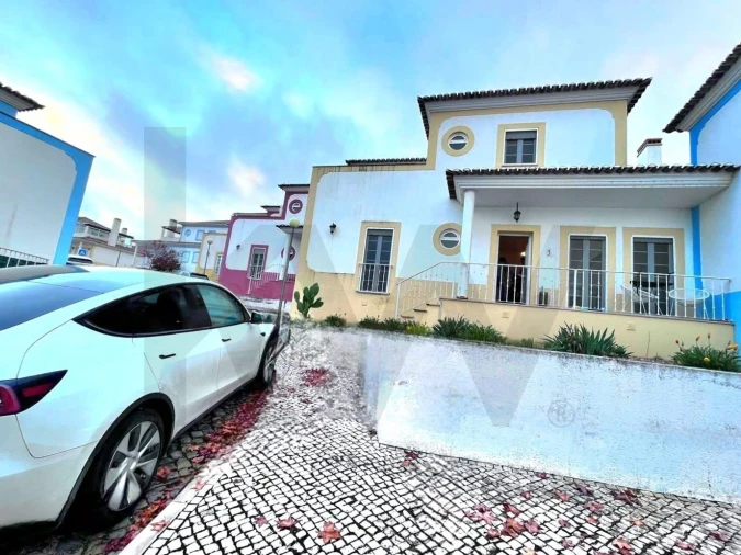 Moradia T4 para Venda em Carvalhal Foto 35