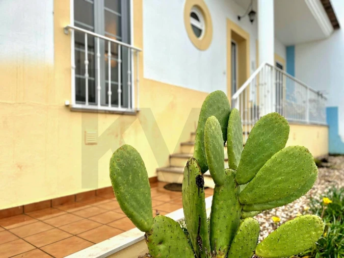 Moradia T4 para Venda em Carvalhal Foto 34