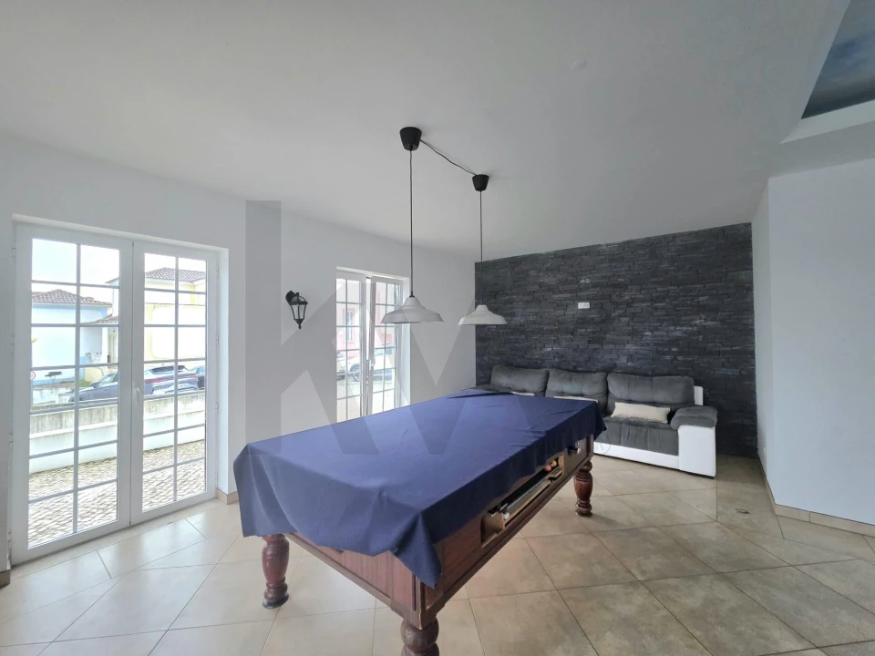 Moradia T4 para Venda em Carvalhal Foto 39