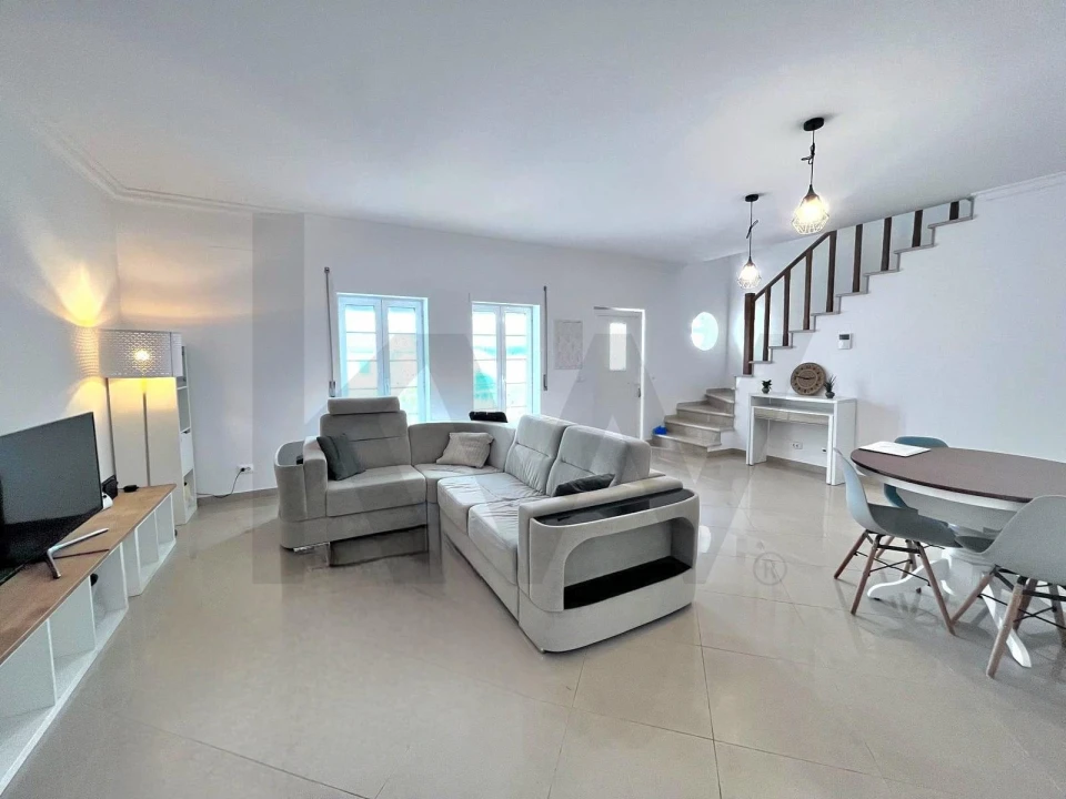 Moradia T4 para Venda em Carvalhal Foto 7