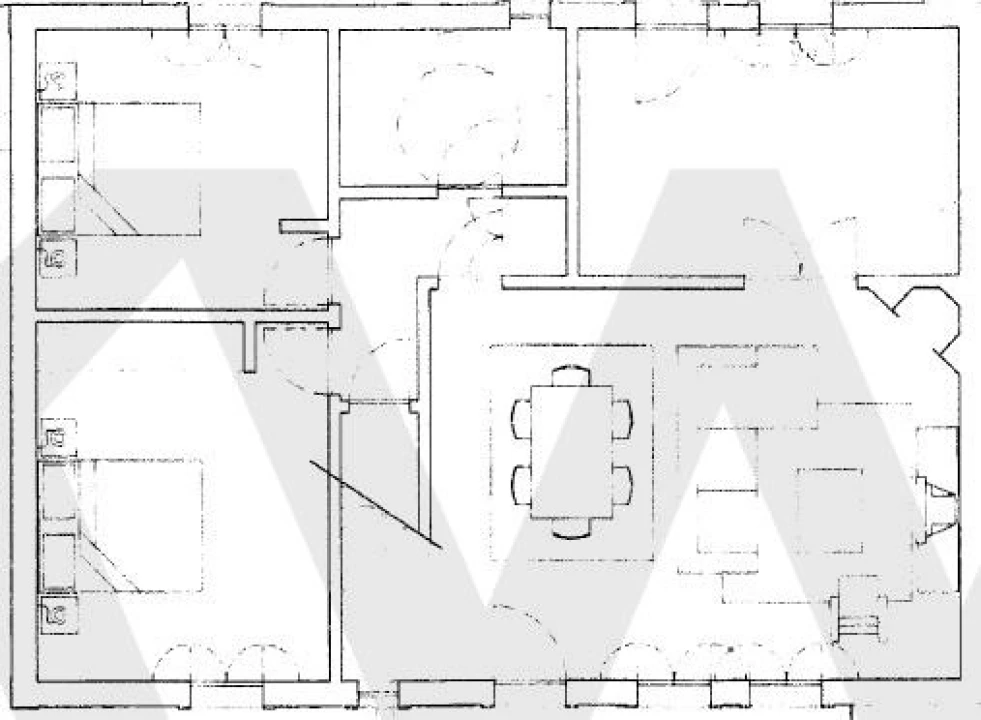 Moradia T4 para Venda em Carvalhal Foto 51