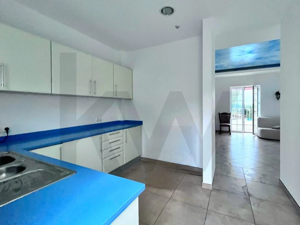 Moradia T4 para Venda em Carvalhal Foto 37